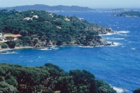 Les les (Porquerolles, Port Cros et Levant)